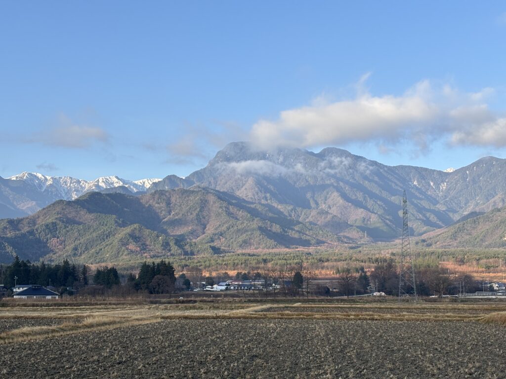 安曇野うえだ不動産